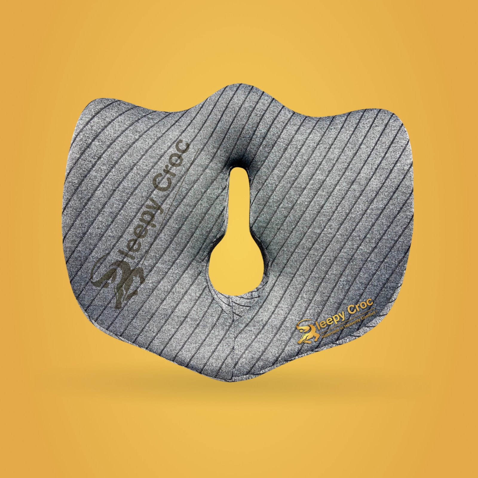 Set of 2 Coccyx Seat